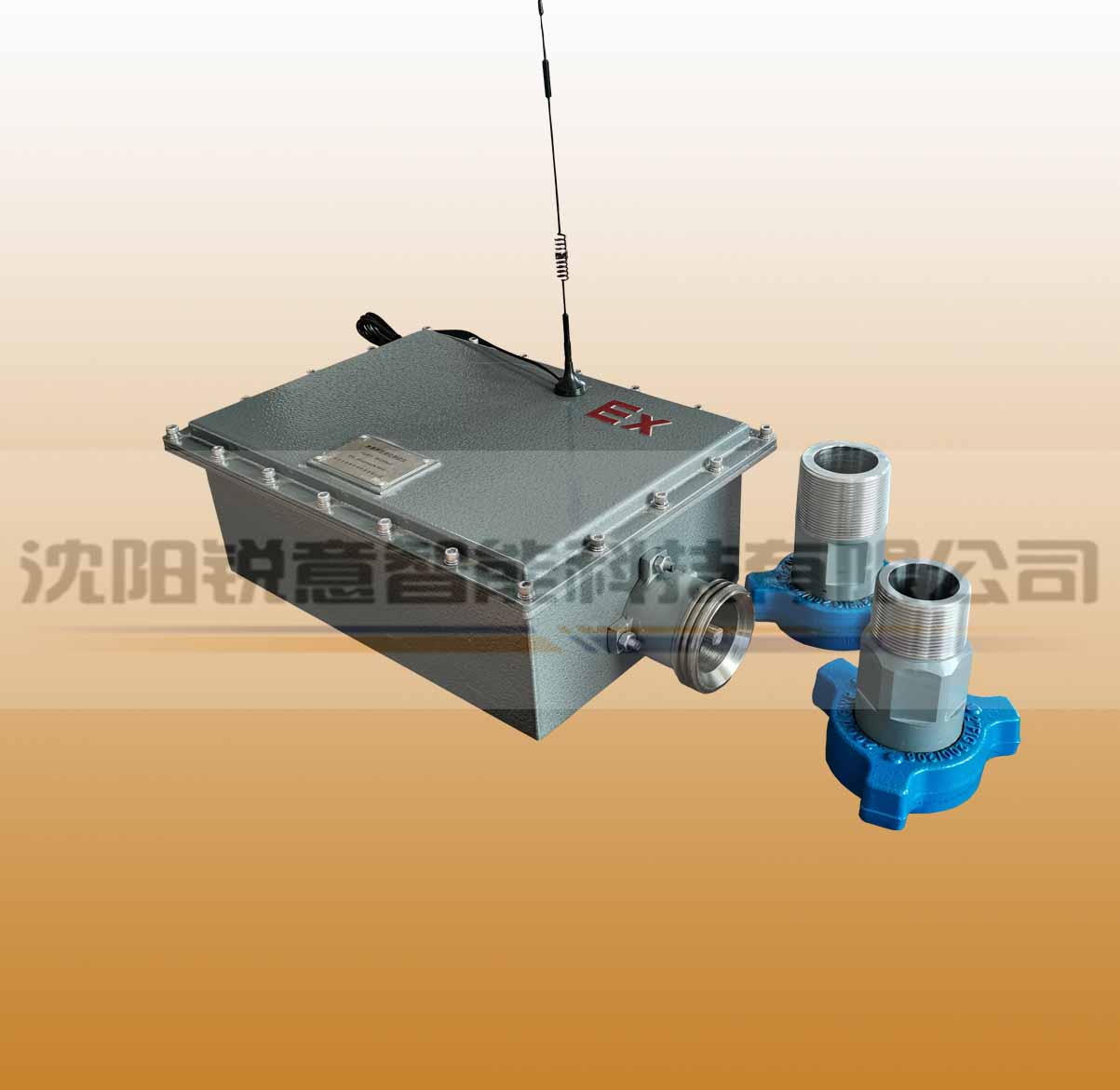 油井液面自動監測儀